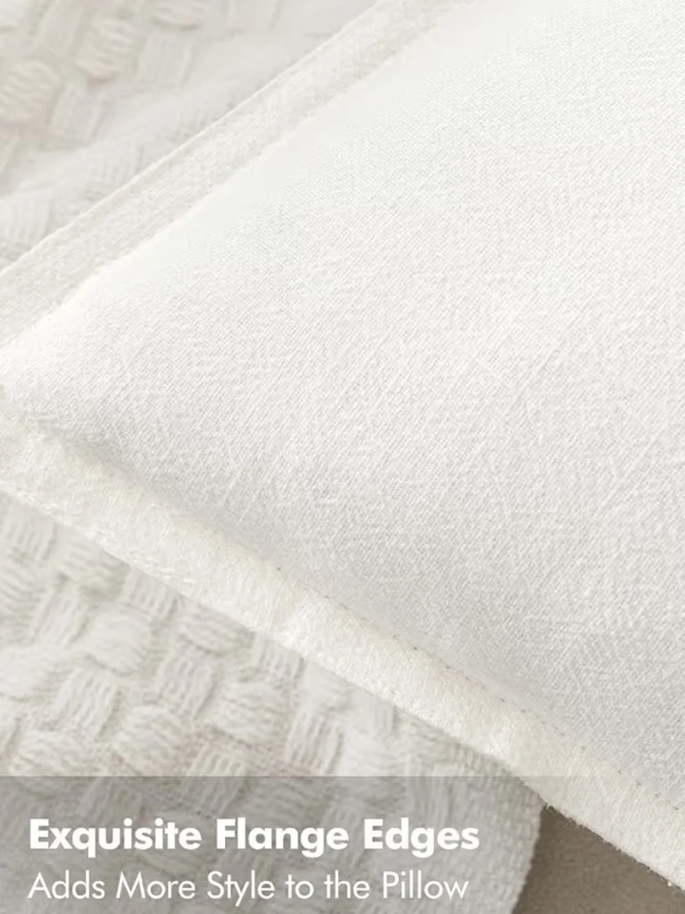 Miulee elegant white